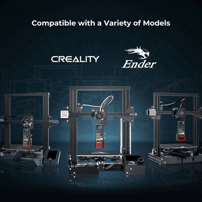 Creality 3D Printer Laser Engraver Module 5W