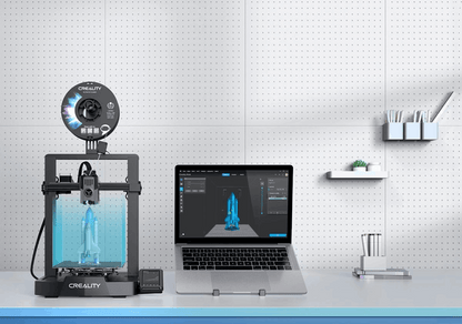 Creality Ender 3 V3 KE - 3D Printer