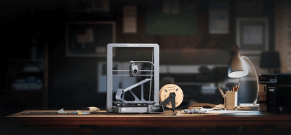 Creality Ender 3V3 Plus - 3D Printer
