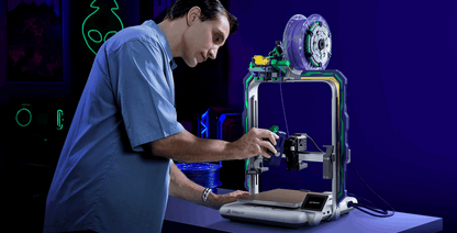 Creality Ender 3V4 - 3D Printer with CFS Combo