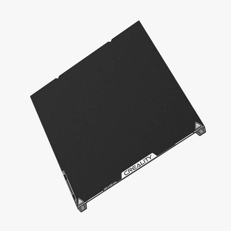 Creality Ender-5 Max Epoxy Resin Build Plate - 430 × 415 mm