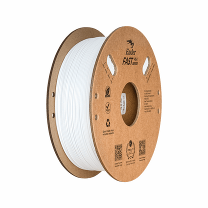 Creality Ender Fast PLA 3D Printer Filament - High-Speed 1kg
