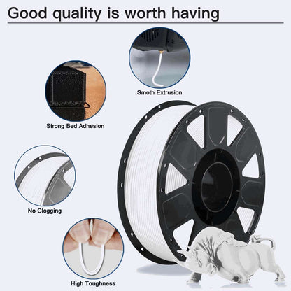 Creality Ender PLA Filament - 1 KG