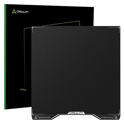 Creality Epoxy Resin Build Plate for Hi Series Printers - 280 × 265 mm