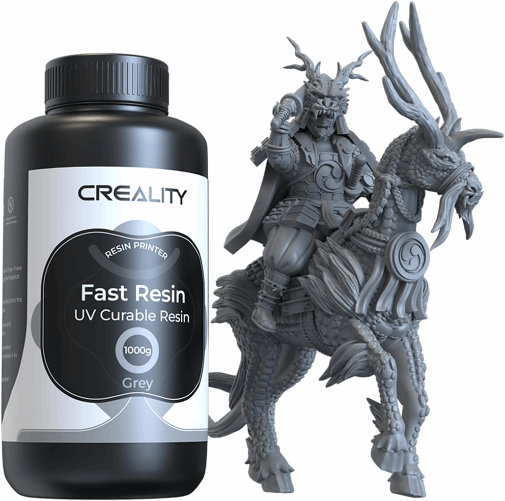 Creality LCD Resin - 1KG