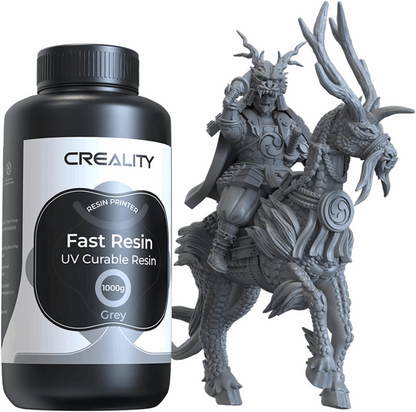 Creality LCD Resin - 1KG