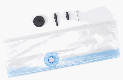 Creality 3D Printing Filament Vacuum Seal Kit with Rechargeable Vacuum Pump