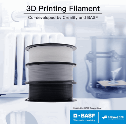 Creality HP Ultra PLA Filament - 1 KG