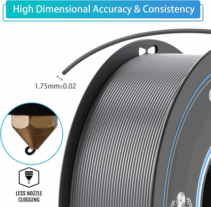 Creality HP Ultra PLA Filament - 1 KG