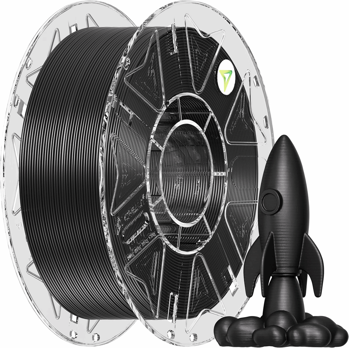 Creality Hyper Lightweight PLA Foam Filament – 1kg