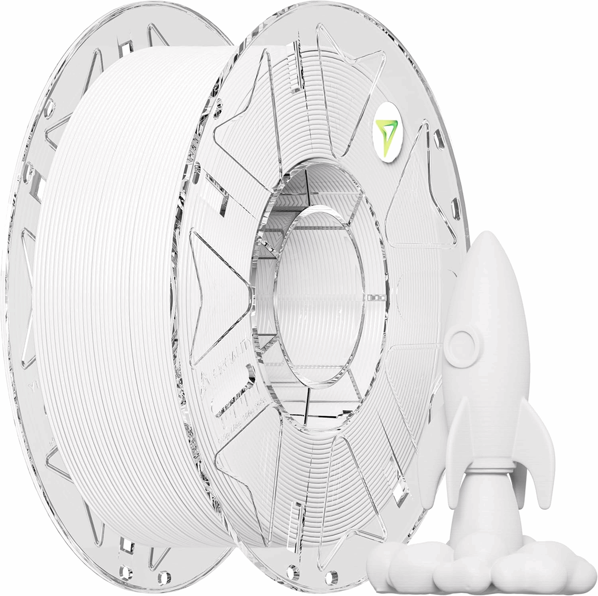 Creality Hyper Lightweight PLA Foam Filament – 1kg