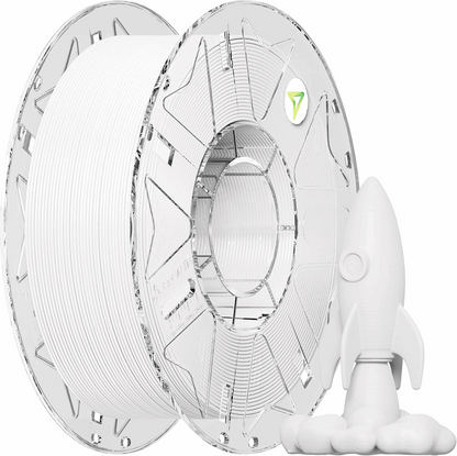 Creality Hyper Lightweight PLA Foam Filament – 1kg