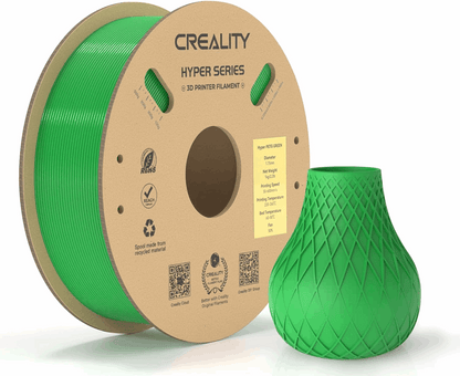 Creality Hyper-PETG Filament - 1KG