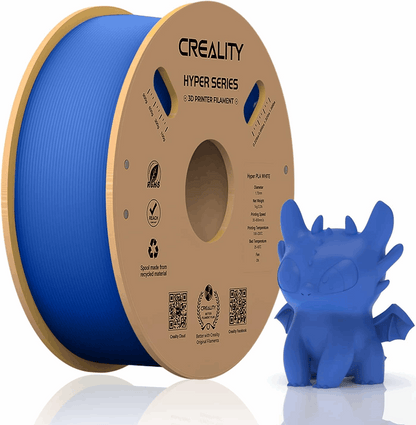 Creality Hyper-PETG Filament - 1KG