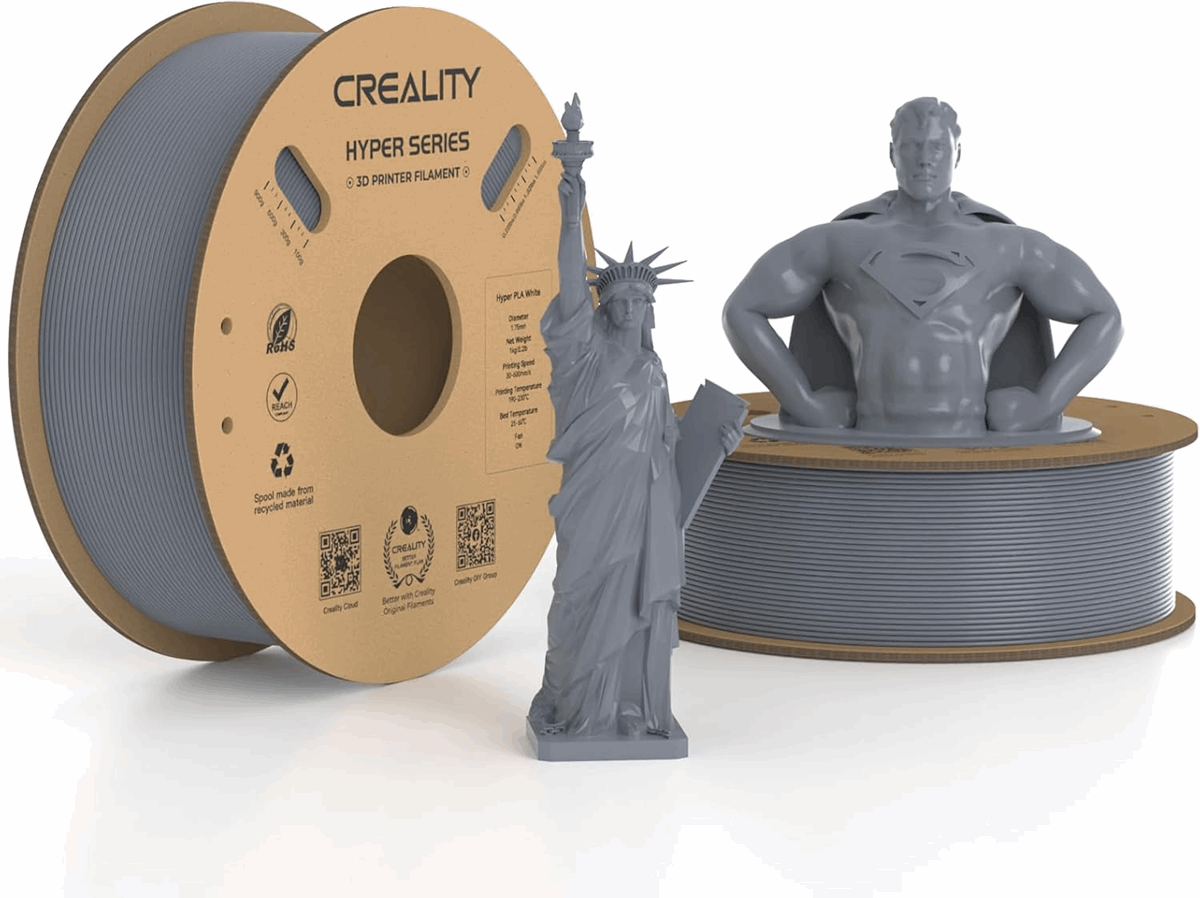 Creality Hyper-PETG Filament - 1KG