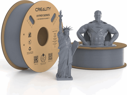 Creality Hyper-PETG Filament - 1KG