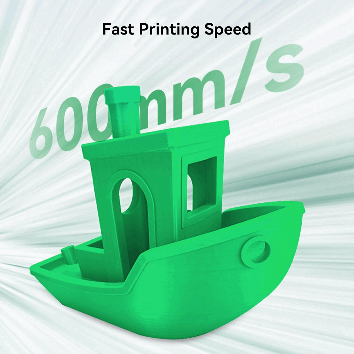 Creality Hyper-PETG Filament - 1KG