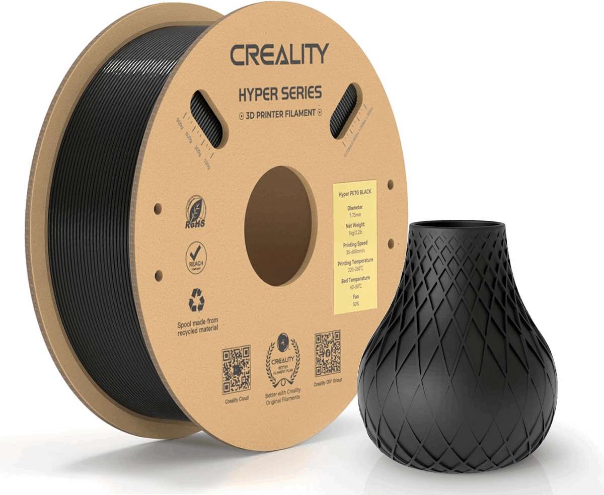Creality Hyper-PETG Filament - 1KG