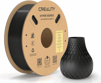Creality Hyper-PETG Filament - 1KG