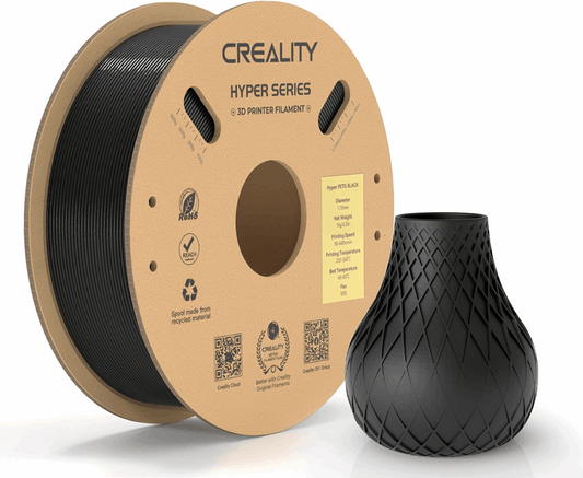 Creality Hyper-PETG Filament - 1KG