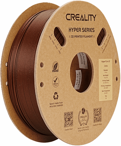 Creality Hyper PLA High-Speed Filament - 1kg