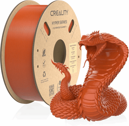 Creality Hyper PLA High-Speed Filament - 1 KG