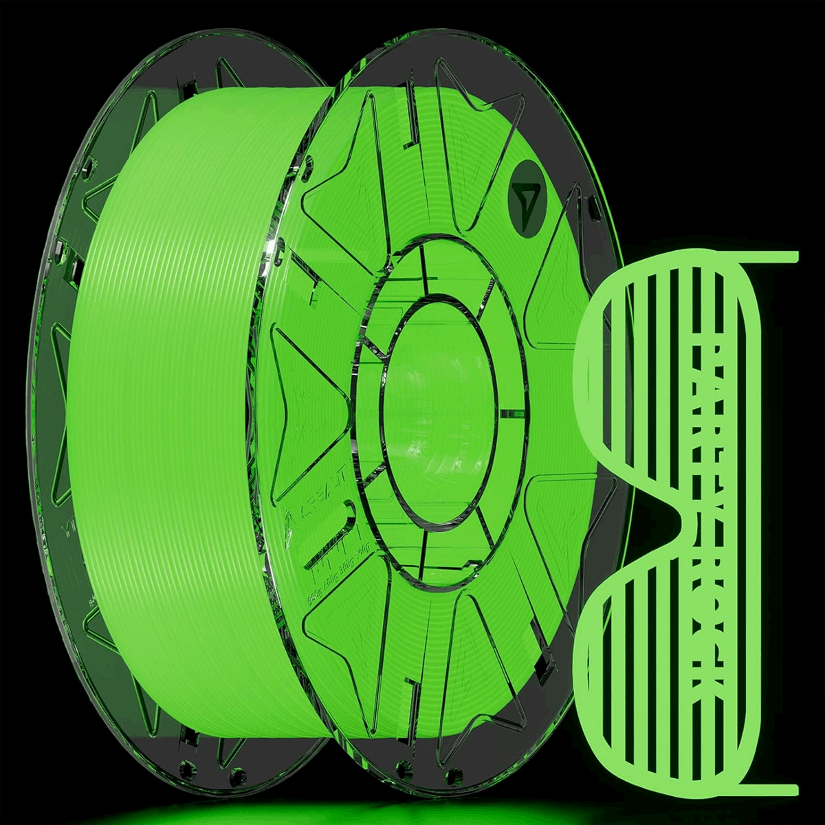 Creality Hyper PLA High-Speed Filament - 1kg