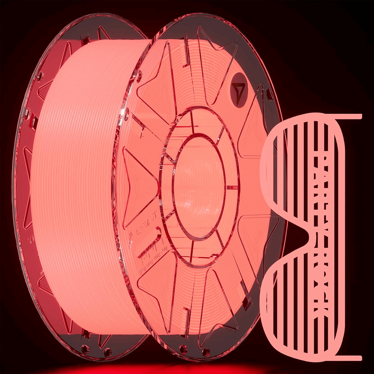 Creality Hyper PLA High-Speed Filament - 1kg
