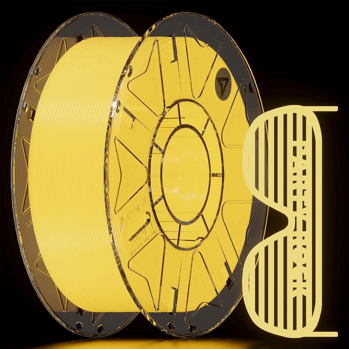 Creality Hyper PLA High-Speed Filament - 1kg