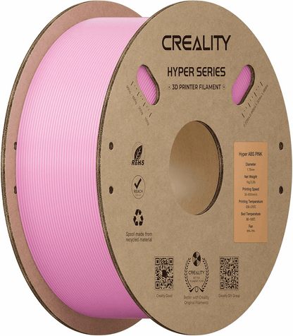 Creality Impact Resistant Hyper ABS 3D Printer Filament - 1kg