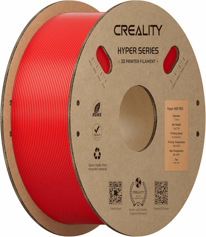 Creality Impact Resistant Hyper ABS 3D Printer Filament - 1kg