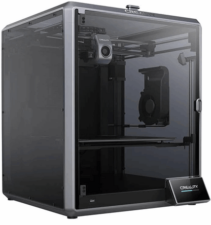 Creality K1 Max 3D Printer with CFS