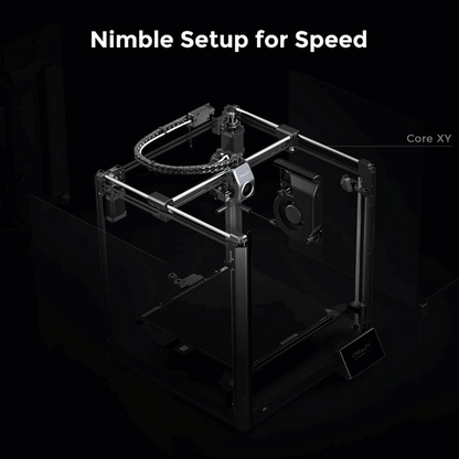 Creality K1 Max - 3D Printer