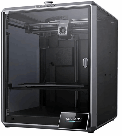 Creality K1 Max 3D Printer with CFS
