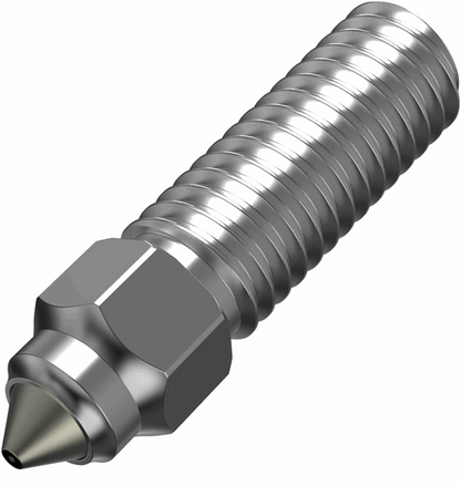 Creality K1 Max High-Flow Nozzle Kit - 8 Piece
