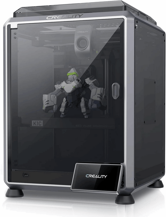 Creality K1C - 3D Printer