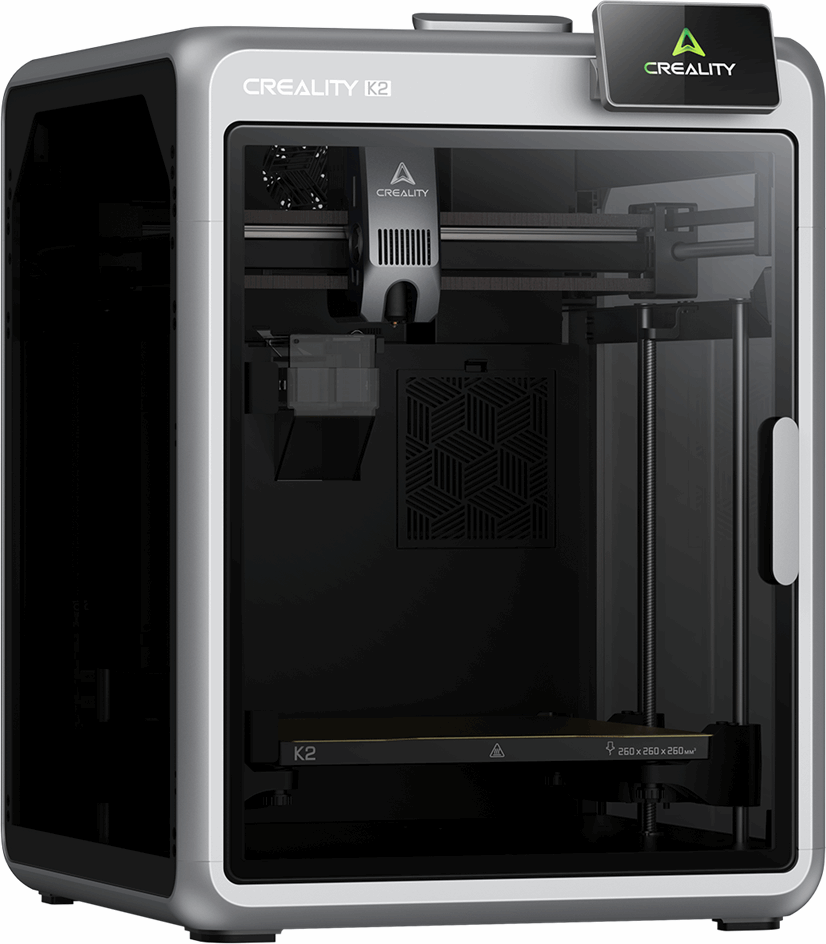 Creality K2 3D Printer with CFS - Combo Deal