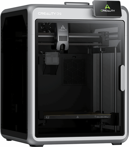 Creality K2 3D Printer with CFS - Combo Deal