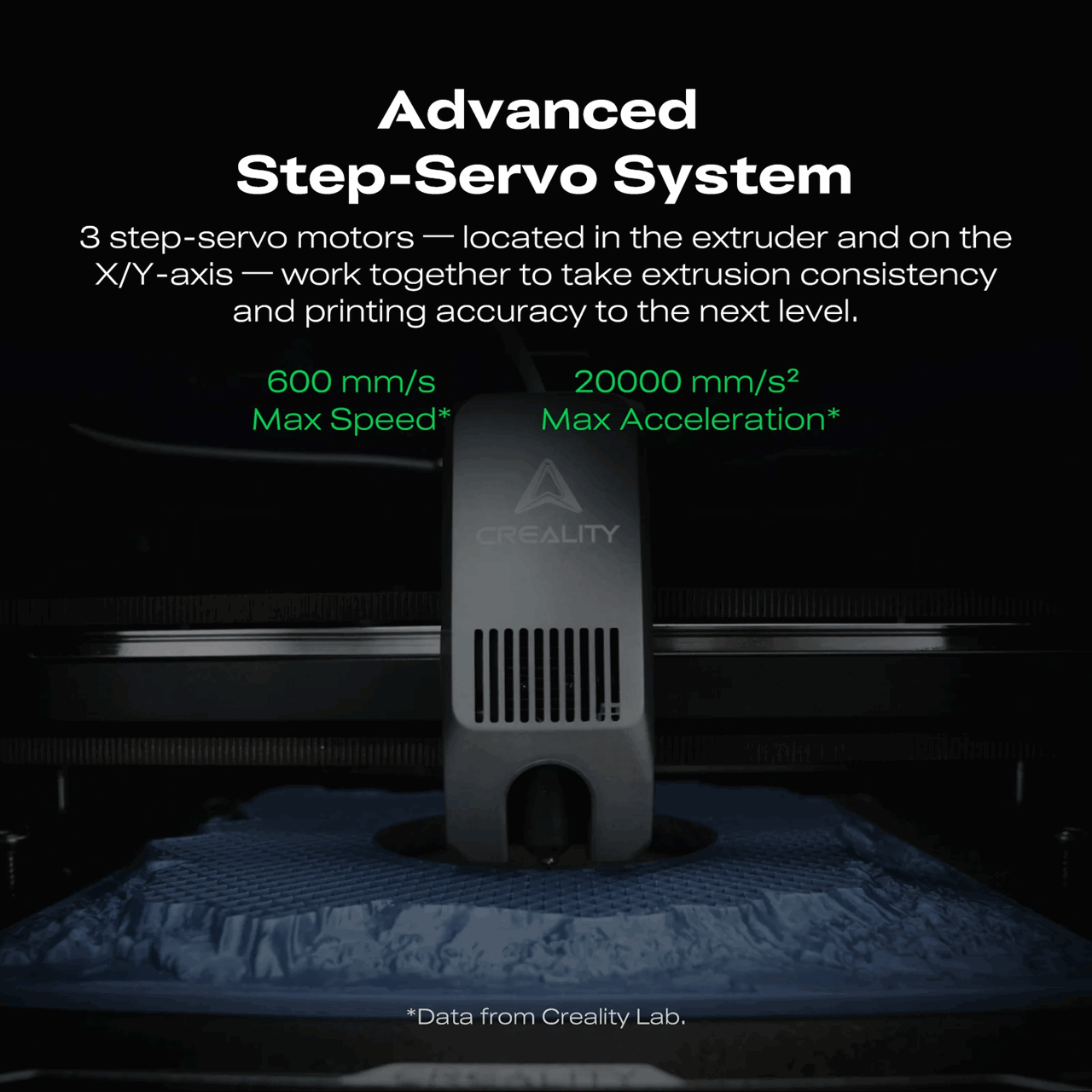 Creality K2 3D Printer with CFS - Combo Deal