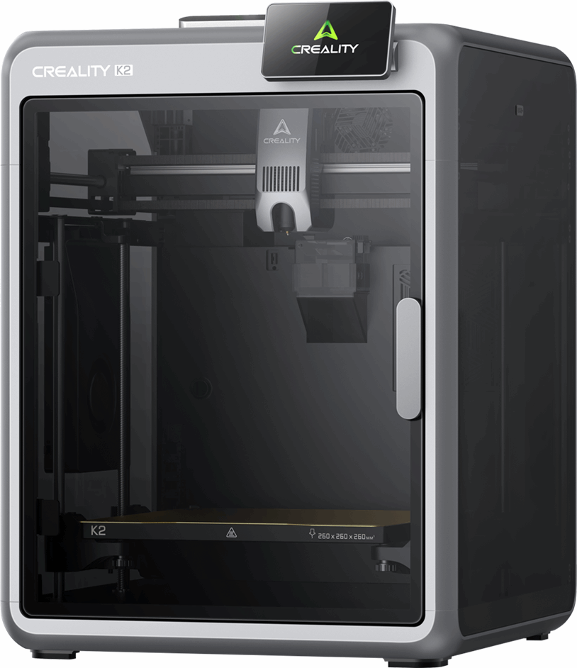 Creality K2 - 3D Printer