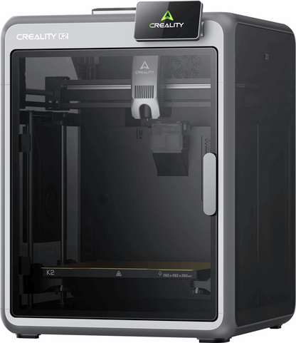 Creality K2 3D Printer with CFS - Combo Deal