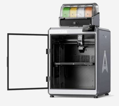 Creality K2 PLUS Combo - 3D Printer and CFS