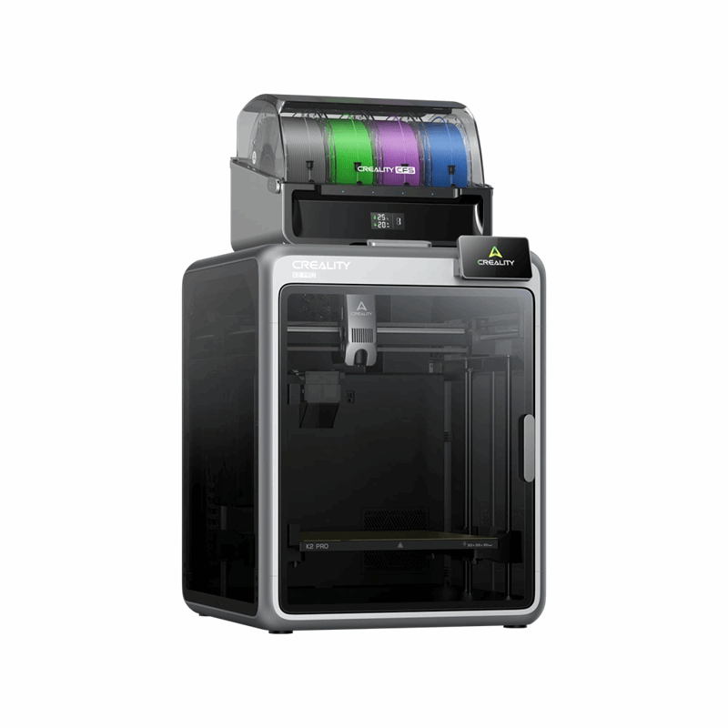 Creality K2 PRO 3D Printer with CFS - Combo Deal