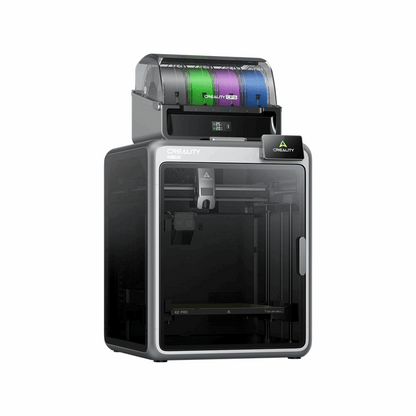 Creality K2 PRO 3D Printer with CFS - Combo Deal