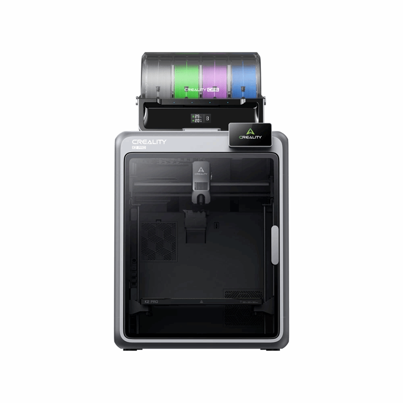 Creality K2 PRO 3D Printer with CFS - Combo Deal