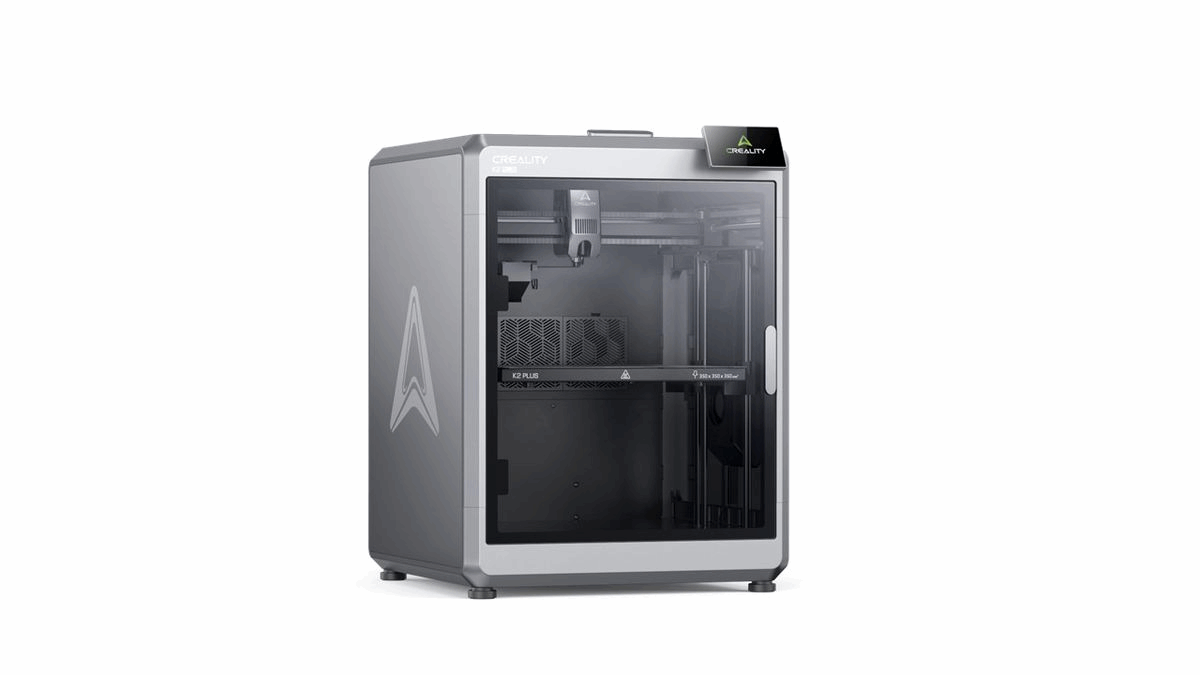 Creality K2 PLUS - 3D Printer