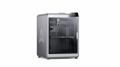 Creality K2 PLUS - 3D Printer