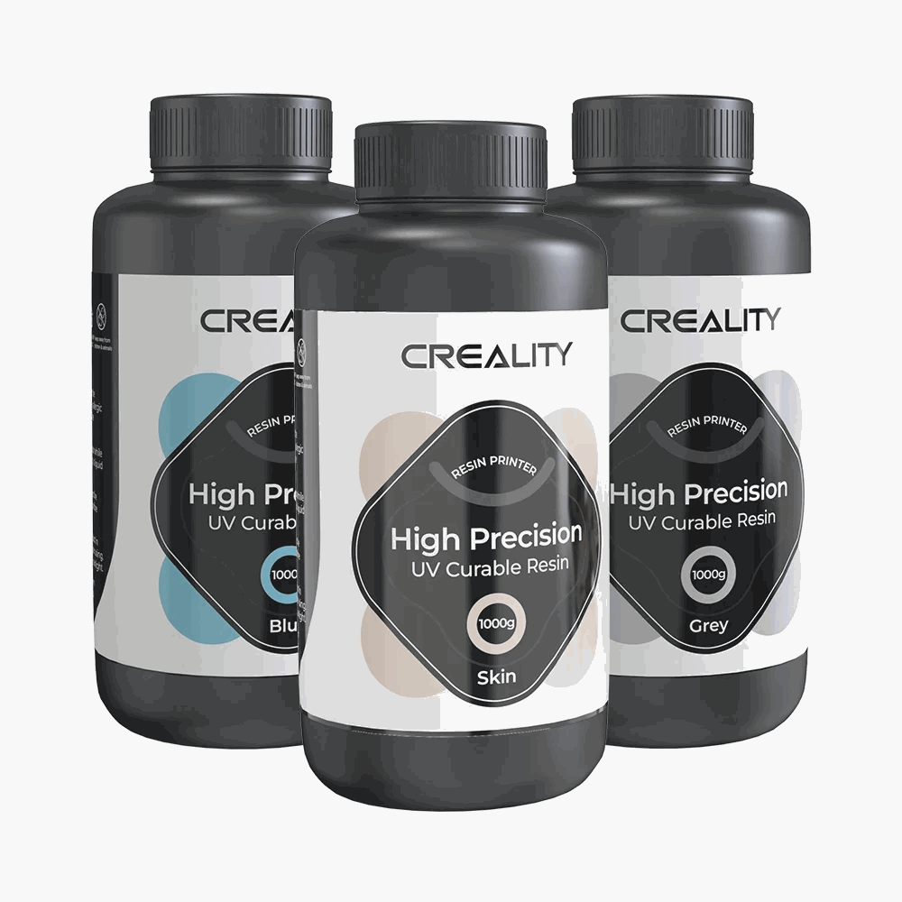 Creality LCD Resin - 1KG
