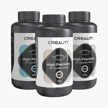 Creality LCD Resin - 1KG