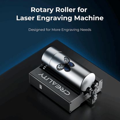 Creality Laser Rotary Roller